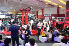 Kesuksesan IIMS 2026 Catatkan Transaksi Rp 8,7 Triliun dan Ratusan Ribu Pengunjung