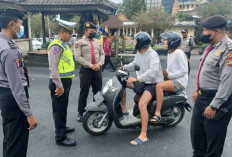 Bali Perketat Aturan Sewa Motor untuk Turis Asing demi Keamanan dan Kenyamanan Berlalu Lintas