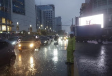 Antisipasi Lonjakan 2,9 Juta Kendaraan, Korlantas Polri Matangkan Rekayasa Lalu Lintas Nasional Selama Nataru