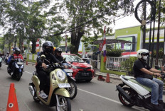 Stop Kebiasaan Rem dan Gas Berbarengan, Simak Akibatnya!