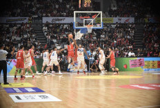 Dukungan Penuh Honda kepada Generasi Muda Terwujud Sempurna di Final DBL Jakarta 2025