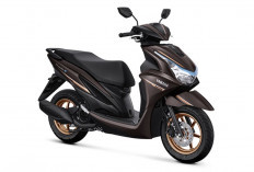 Segini Harga Yamaha FreeGo 125 Terbaru April 2026, Cocok untuk Mobilitas Harian