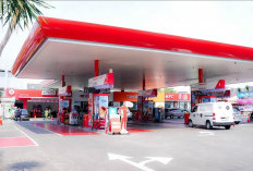 Pertamina Patra Niaga Rombak Ribuan SPBU, Hadirkan Wajah Baru dan Pastikan Kepuasan Pelanggan