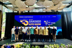 Catat Tanggalnya! GIIAS 2026 Siap Guncang ICE BSD dengan Kehadiran Banyak Merek Baru