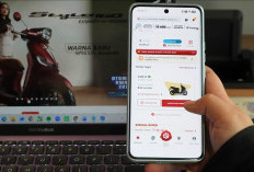 Atur Jadwal Servis Motor Honda Lebih Mudah, Ada Fitur Booking Servis di Aplikasi WANDA