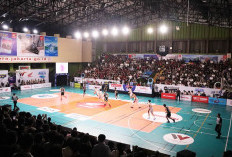 Honda DBL 2026 West Jakarta Jadi Panggung Perjuangan Kriza dan Buksi Menuju Gelar
