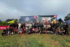 Perkuat Solidaritas, Komunitas Honda Jakarta Gelar Honda Bikers Fun Motour Camp 2026 di Bogor