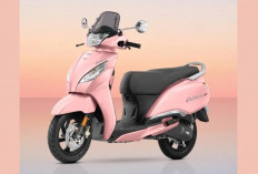 Berburu Promo TVS Callisto 125 Terbaru, Penawaran Eksklusif di Shopee dan Keuntungan Melimpah