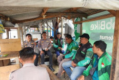 Bangun Budaya Tertib Lalu Lintas, Program OBRAS Satlantas Majalengka Jadi Medium Komunikasi Humanis Polisi