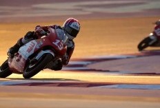 Pembalap Muda Astra Honda Siap Taklukan Sepang di IATC Malaysia