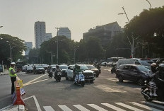 Pelaksanaan Operasi Patuh 2026 Resmi Ditunda, Begini Penjelasan Korlantas Polri