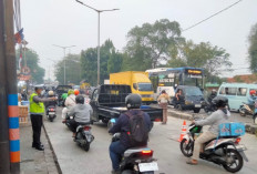 Pramono Minta Jalan Berbahaya Segera Ditangani Setelah Pelajar Tewas di Kramat Jati