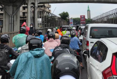 Kemenhub Prediksi Lonjakan Arus Mudik Lebaran 2026 Didominasi Warga Jawa Barat