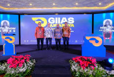 GIIAS Surabaya 2025 Dibuka, Rayakan Satu Dekade dan Sambut Tujuh Merek Baru