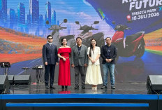 VinFast Resmi Buka 20 Dealer E-Motorcycle di Berbagai Kota Besar Indonesia