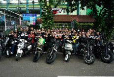 Throttle Land 2026 Siap Meriahkan Jakarta dengan Festival Motor Lintas Genre