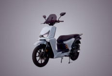 SoloEra Solo 2 Meluncur di Malaysia, Skuter Listrik dengan Jarak Tempuh 140 Km