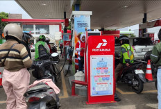 Kabar Gembira! Pertamina Resmi Turunkan Harga BBM Non Subsidi per Februari 2026