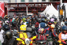 IIMS 2026 Tawarkan Banyak Pilihan Kategori Tiket, Mulai dari Reguler hingga Akses Eksklusif!