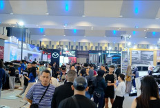 Antusiasme Tinggi, GIIAS Semarang 2026 Sukses Dorong Pasar Otomotif Jateng