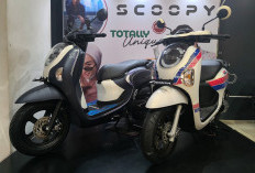 Rayakan Hari Kemerdekaan, Wahana Honda Hadirkan Promo Spesial Merdeka untuk Beragam Tipe Motor