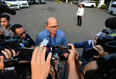 Bertemu Prabowo, TVS Bahas Perluasan Pabrik dan Pengembangan Motor Listrik di Indonesia