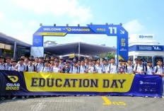 GIIAS 2025 Fasilitasi Edukasi Otomotif bagi Ratusan Pelajar dalam GIIAS Education Day