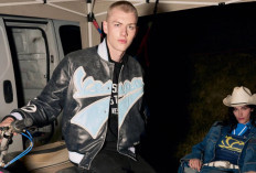 Miscela Nostalgia Hadir Sebagai Koleksi Fashion Merayakan Warisan Skuter Klasik Vespa