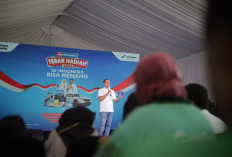 MyPertamina Tebar Hadiah 2025 Kesempatan Menangkan Hadiah Fantastis, Jangan Lewatkan Pengundian Periode 2