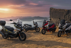 Perusahaan Motor India Hero MotoCorp Kembangkan Fitur Keselamatan Berbasis Radar