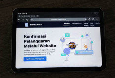 Waspada Penipuan Modus e-Tilang Palsu! Cek Ciri Notifikasi ETLE Resmi Agar Tidak Tertipu
