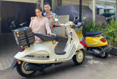 Bernilai Fantastis, Ini Koleksi Motor Mewah Raffi Ahmad dalam Laporan LHKPN Terbaru