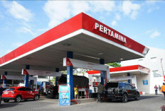 Hadapi Dinamika Global, Pertamina Siapkan Langkah Mitigasi Jaga Pasokan BBM Nasional