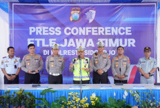 Kakorlantas Pastikan Revitalisasi ETLE Berjalan Optimal di Jatim