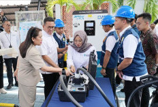Kemendag Luncurkan Tera SPKLU untuk Jaga Kepercayaan Pengguna Kendaraan Listrik