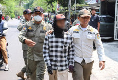 Rano Karno Tindak Tegas Jukir Liar di Tanah Abang, Tidak Ada Toleransi Bagi Pelaku Pungli!