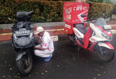 Mengenal Layanan Utama Honda Care, Solusi Motor Mogok di Perjalanan Hingga Servis di Rumah