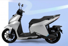 Alasan Mengapa ALVA N3 Next Gen Jadi Salah Satu Pilihan Motor Listrik dengan Jarak Terjauh