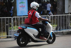 Wahana Honda Kerahkan CUV e: Jadi Kendaraan Operasional Medis di JAKIM 2026