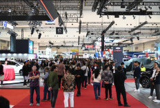 Permata Bank GJAW 2025 Kembali dengan Skala Lebih Besar Sebagai Pusat Inovasi dan Hiburan Otomotif Akhir Tahun