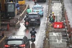 DPRD DKI Jakarta Pastikan Kualitas Proyek Jalan Rasuna Said, Progres Cepat dan Tetap Jaga Kualitas