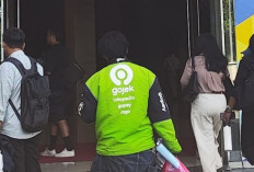 Kabar Gembira untuk Driver Ojol! Cek Kriteria dan Besaran BHR GoTo 2026 yang Naik 2 Kali Lipat