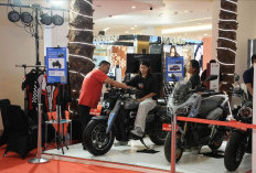 Sukses Gelar IIMS Garage Balikpapan 2026, Dyandra Siapkan IIMS Balikpapan 2027