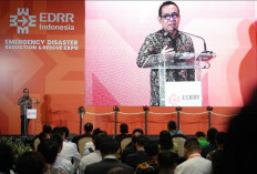 Perluas Jangkauan Nasional dan Internasional, Seven Event Siap Gelar 11 Pameran Besar di 2026