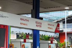 Menkeu Purbaya Yudhi Sadewa Pastikan Harga BBM Subsidi Tidak Naik Hingga Akhir Tahun 2026