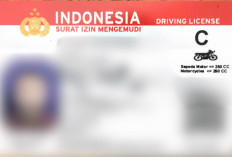 Jadwal Pelayanan Perpanjangan SIM Satlantas Polres Metro Bekasi Kota Bulan Mei 2026