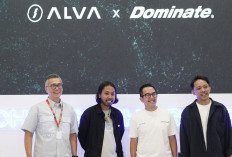 ALVA dan Dominate Rilis Koleksi Streetstyle Eksklusif di Panggung IMOS 2025