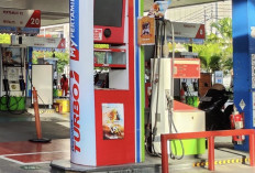 Mudik Tenang dengan BBM Full Tank, Pertamina Siagakan Satgas Nataru di Seluruh Indonesia
