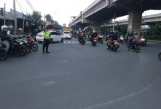 Data ETLE Ungkap Tingginya Pelanggaran Lalu Lintas, Pengendara Motor Mendominasi dengan Dua Pelanggaran Utama