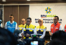 Resmi Dibuka, Posko Nasional Sektor ESDM Jadi Pusat Informasi BBM Selama Arus Mudik Lebaran 2026